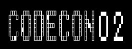 CodeCon 2002